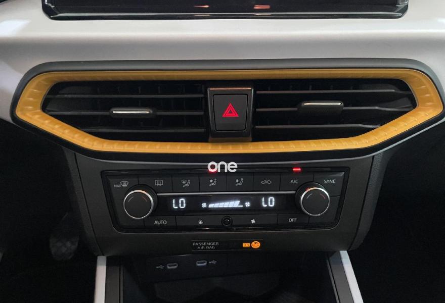 SEAT Arona 2023