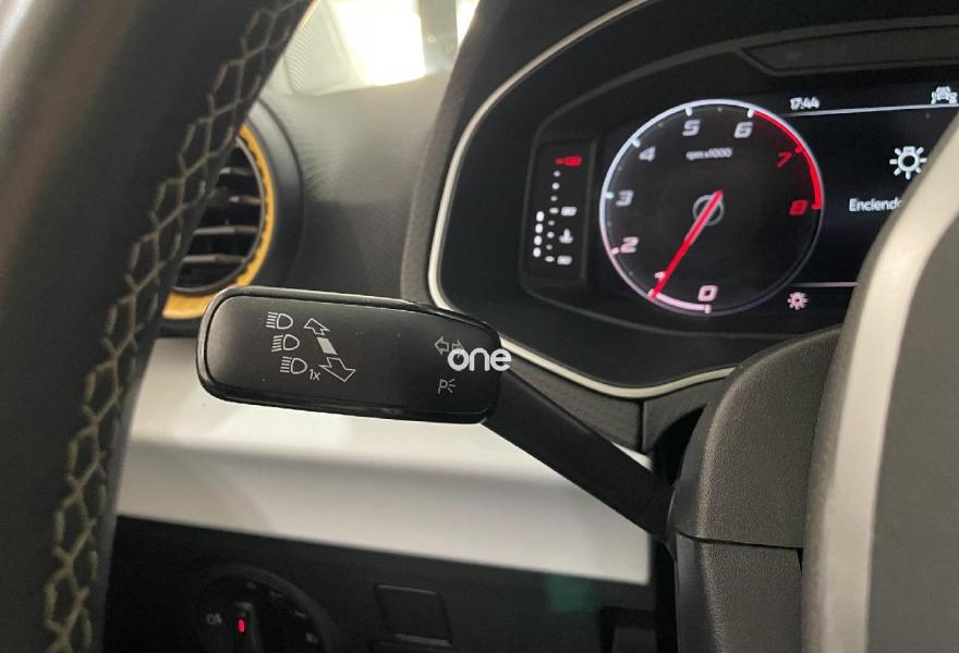 SEAT Arona 2023