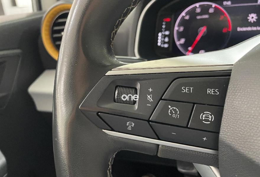 SEAT Arona 2023