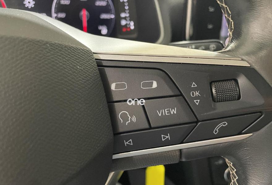 SEAT Arona 2023