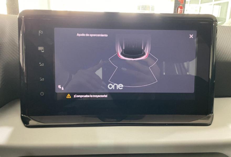 SEAT Arona 2023