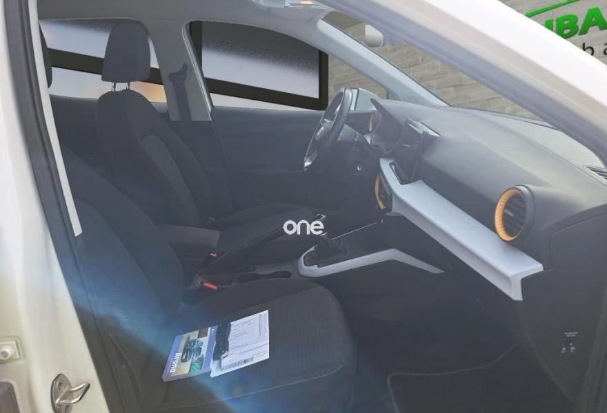 SEAT Arona 2023