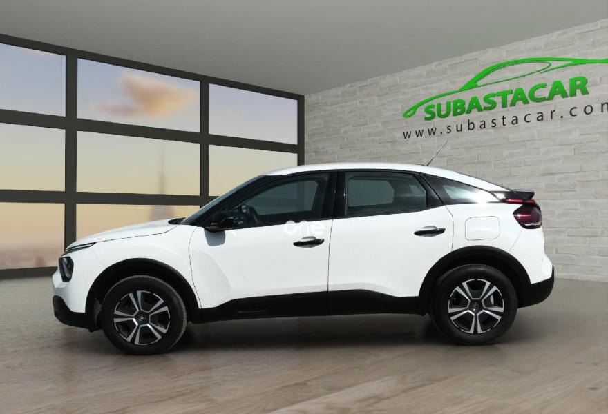 CITROEN C4 2021