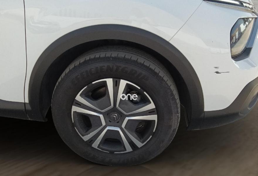 CITROEN C4 2021