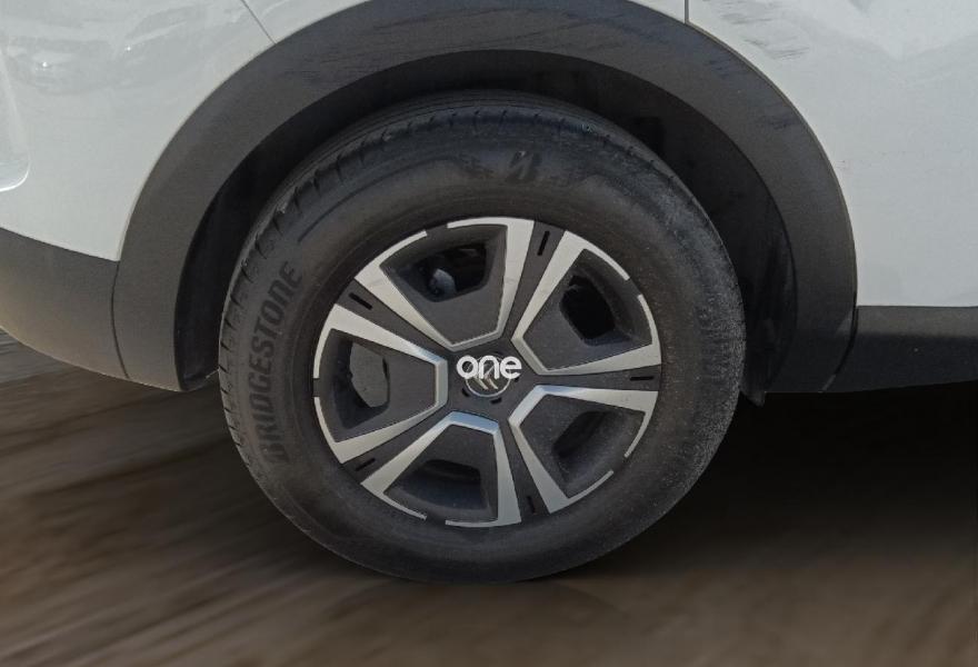 CITROEN C4 2021