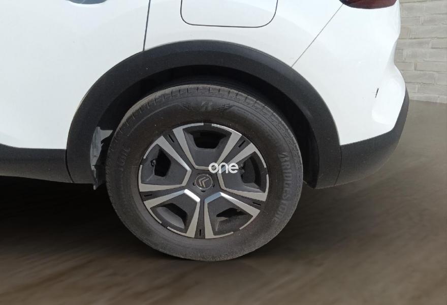 CITROEN C4 2021