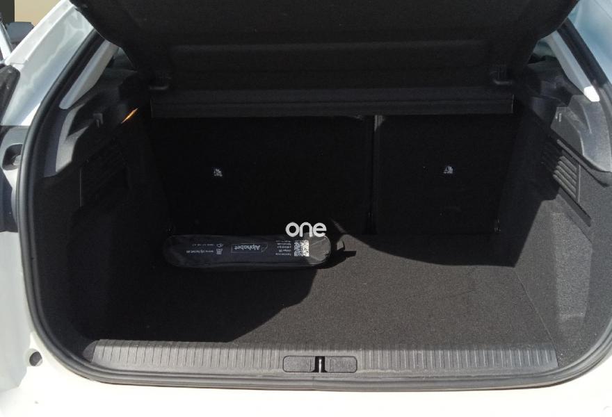 CITROEN C4 2021