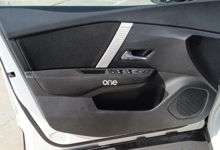 CITROEN C4 2021