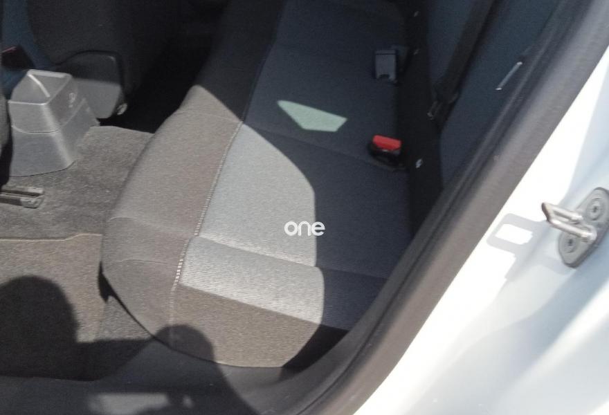 CITROEN C4 2021