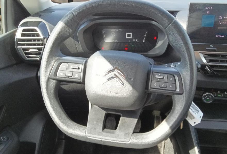 CITROEN C4 2021