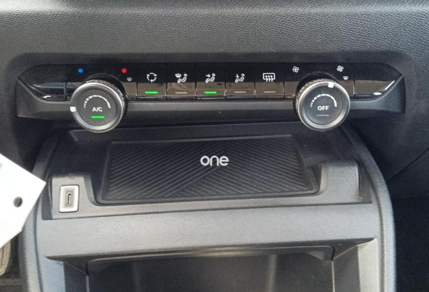 CITROEN C4 2021