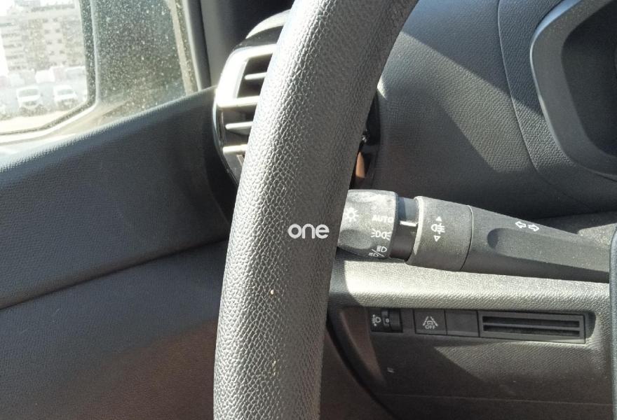 CITROEN C4 2021