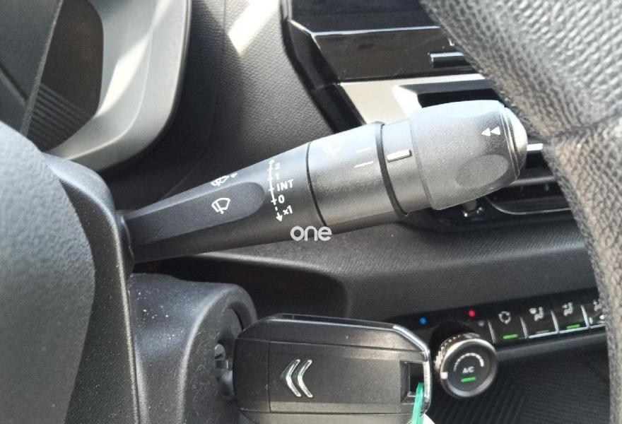 CITROEN C4 2021