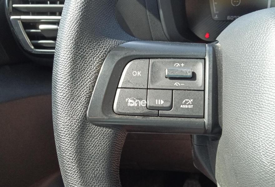 CITROEN C4 2021