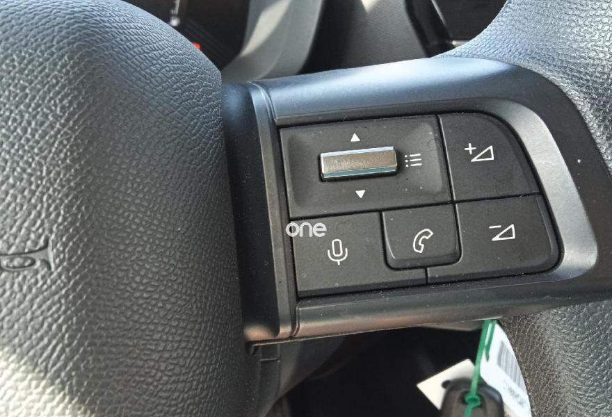 CITROEN C4 2021