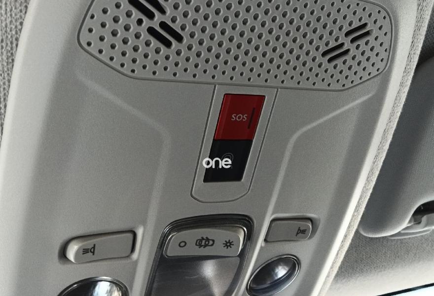 CITROEN C4 2021