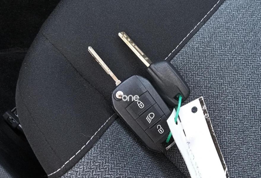 CITROEN C4 2021