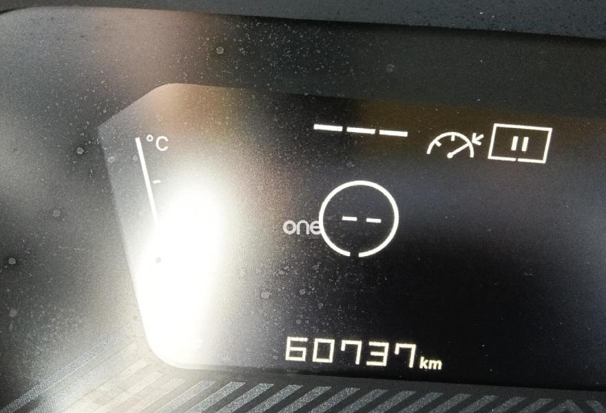 CITROEN C4 2021