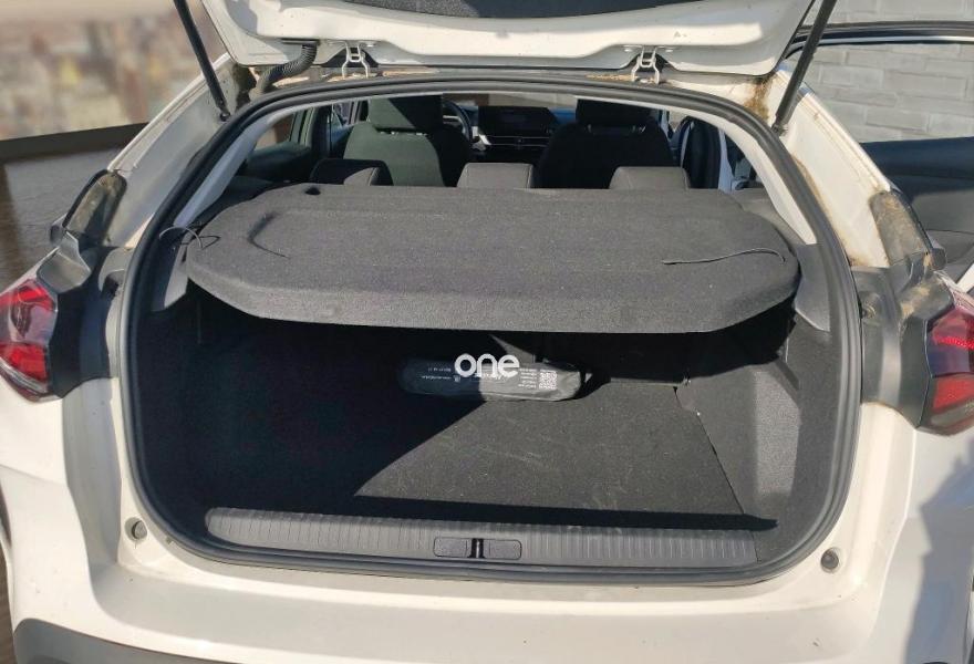 CITROEN C4 2021