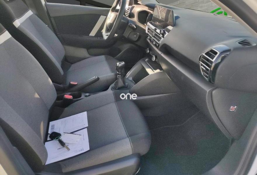 CITROEN C4 2021
