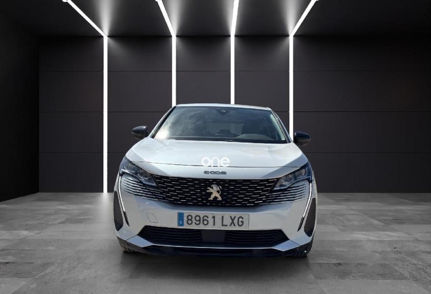 PEUGEOT 5008 2022