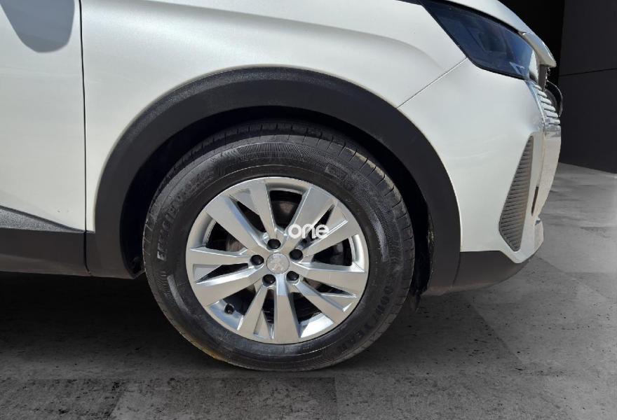 PEUGEOT 5008 2022