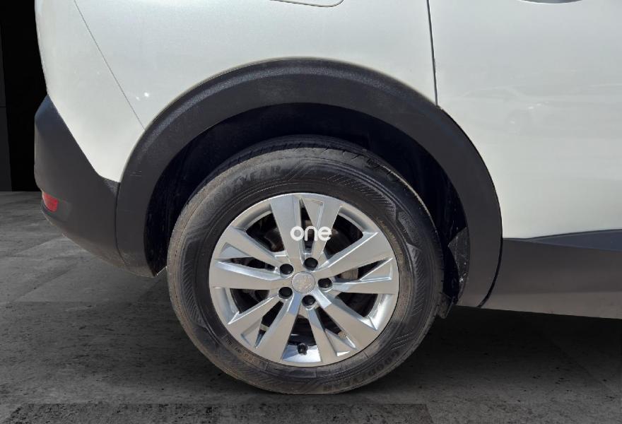 PEUGEOT 5008 2022