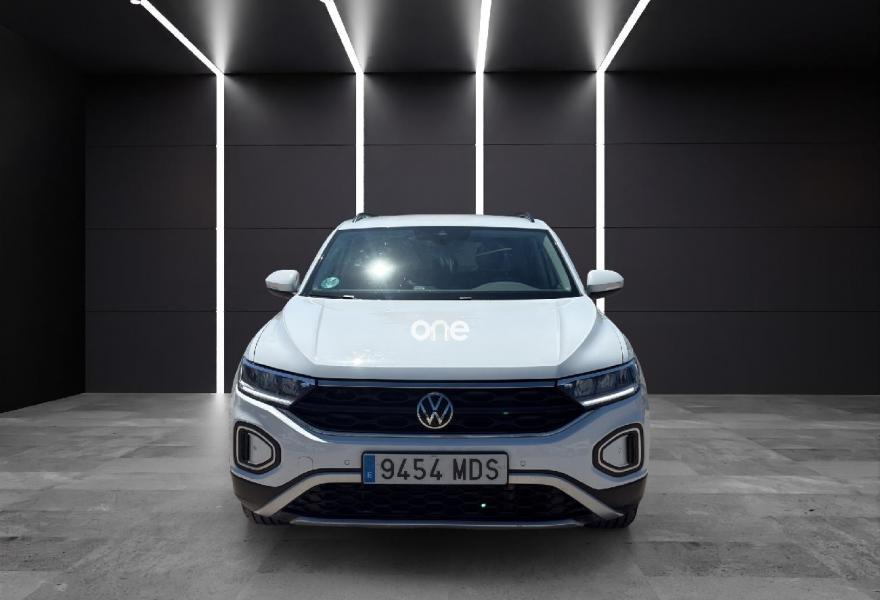 VOLKSWAGEN T-Roc 2023