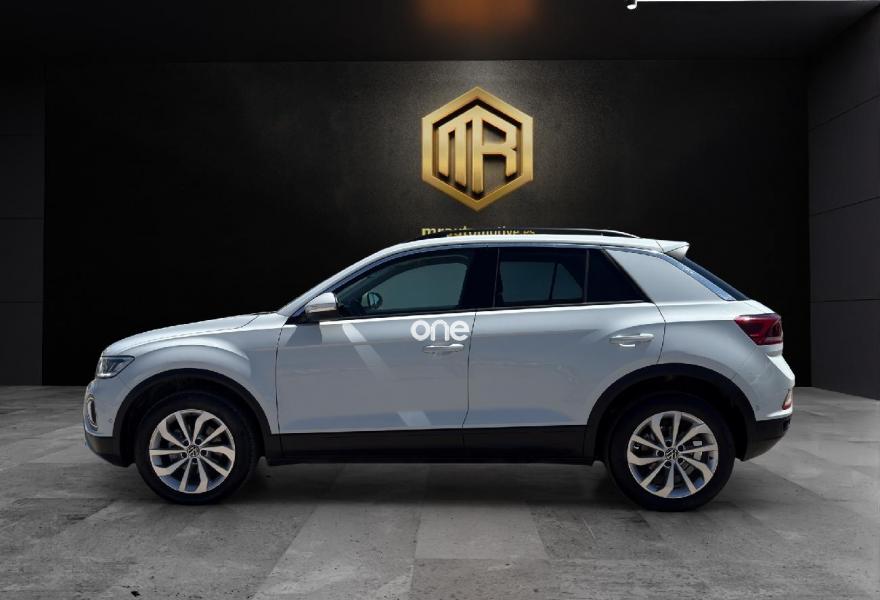 VOLKSWAGEN T-Roc 2023