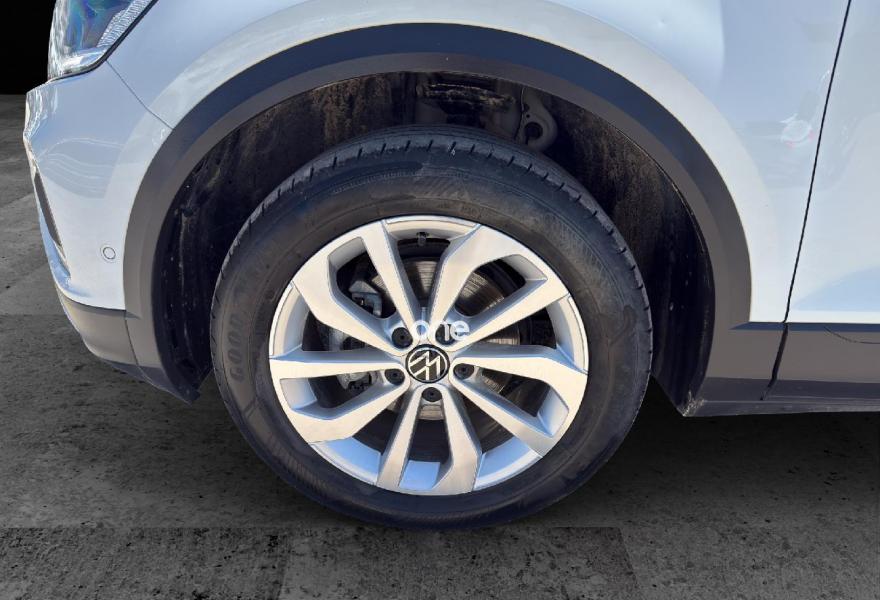 VOLKSWAGEN T-Roc 2023