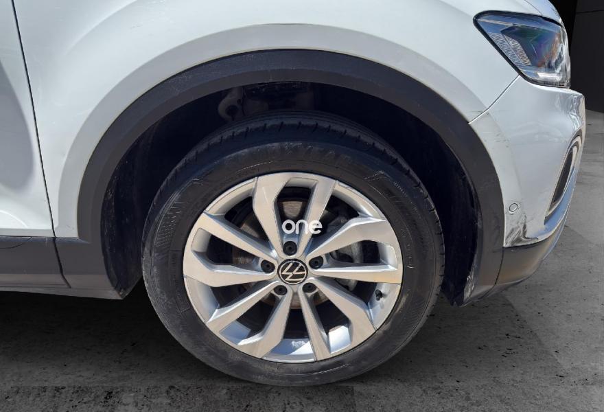 VOLKSWAGEN T-Roc 2023