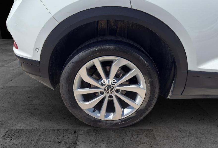 VOLKSWAGEN T-Roc 2023