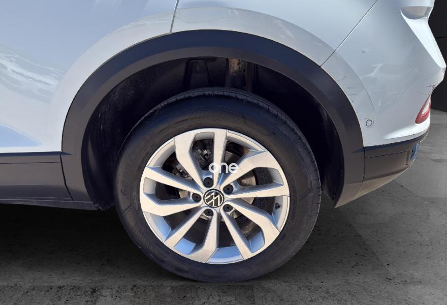 VOLKSWAGEN T-Roc 2023
