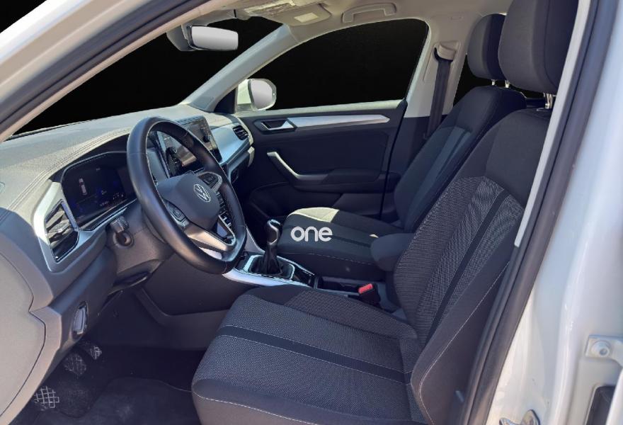 VOLKSWAGEN T-Roc 2023