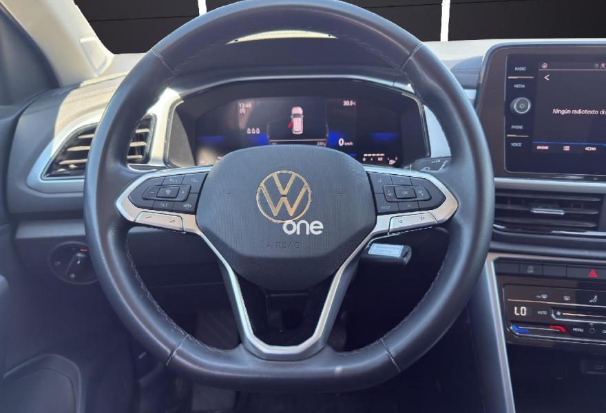 VOLKSWAGEN T-Roc 2023