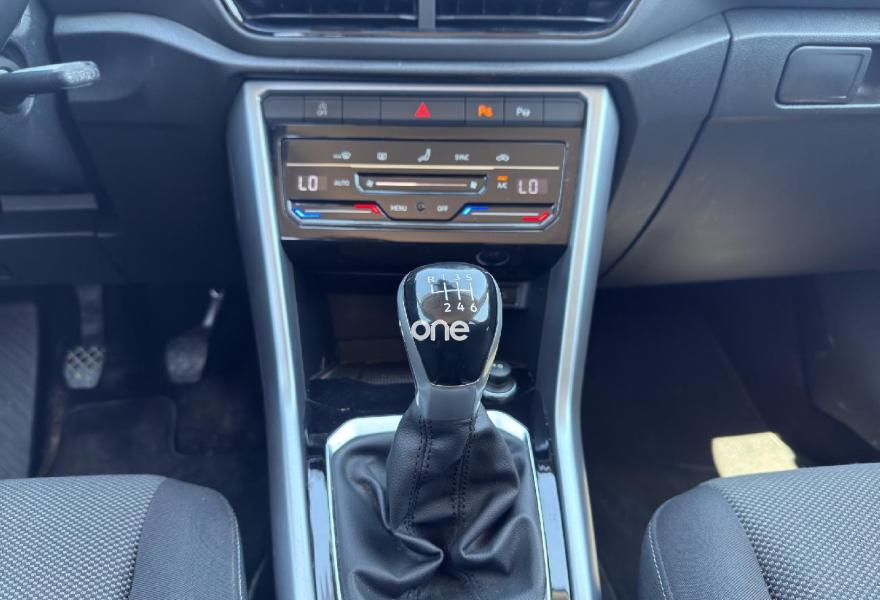 VOLKSWAGEN T-Roc 2023