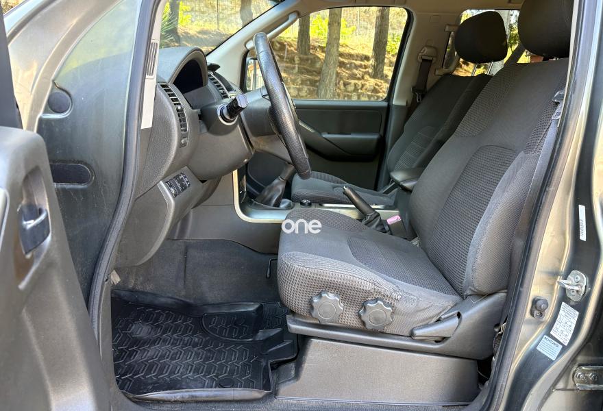 NISSAN Pathfinder 2009