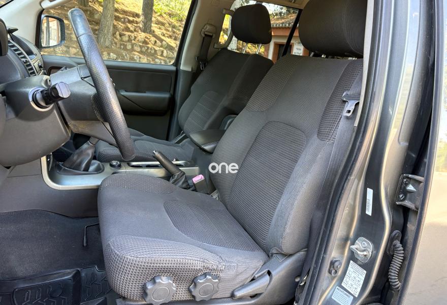 NISSAN Pathfinder 2009