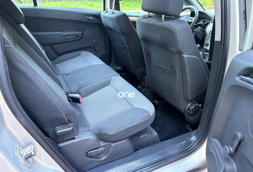 OPEL Zafira 2009