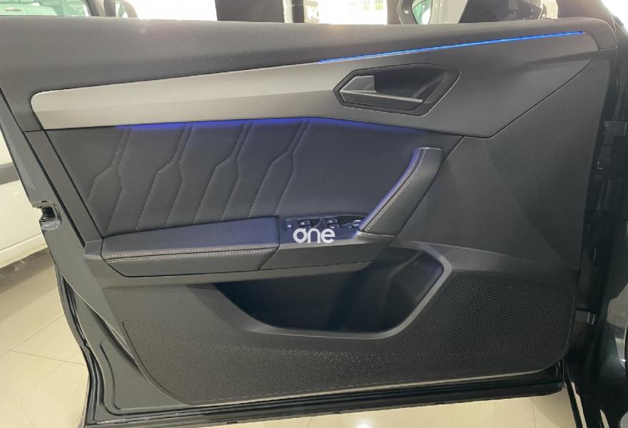 CUPRA Formentor 2022