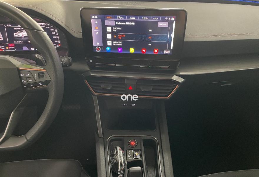 CUPRA Formentor 2022