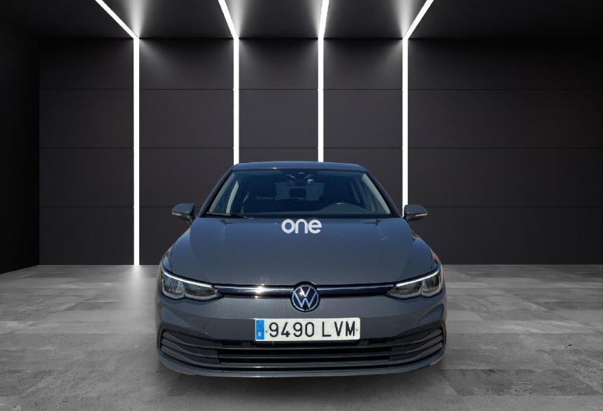 VOLKSWAGEN Golf 2021
