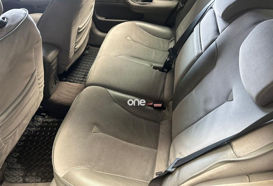 RENAULT Laguna 2003