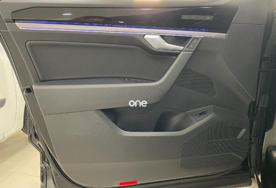 VOLKSWAGEN Touareg 2021