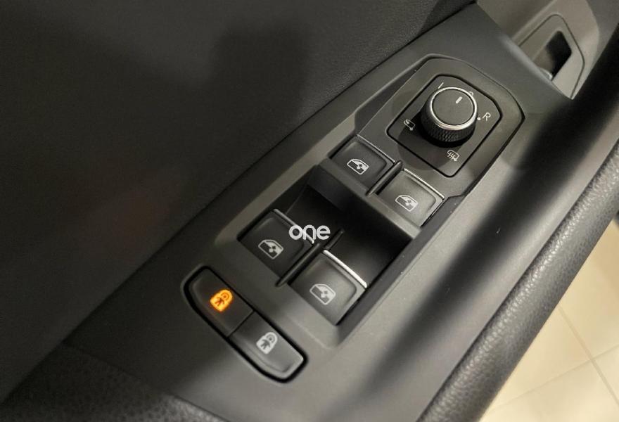 VOLKSWAGEN Touareg 2021