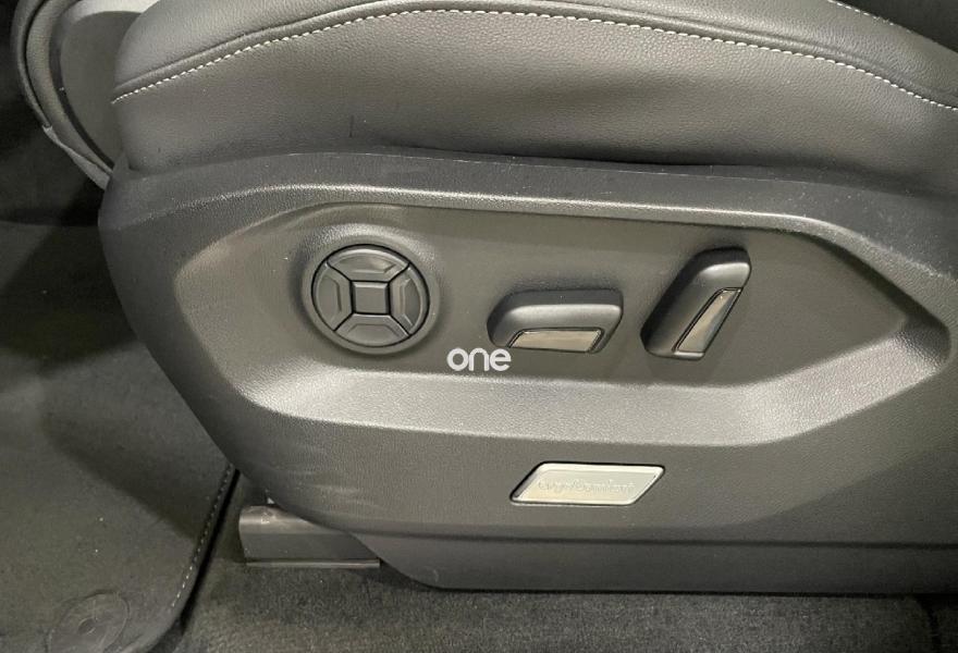 VOLKSWAGEN Touareg 2021