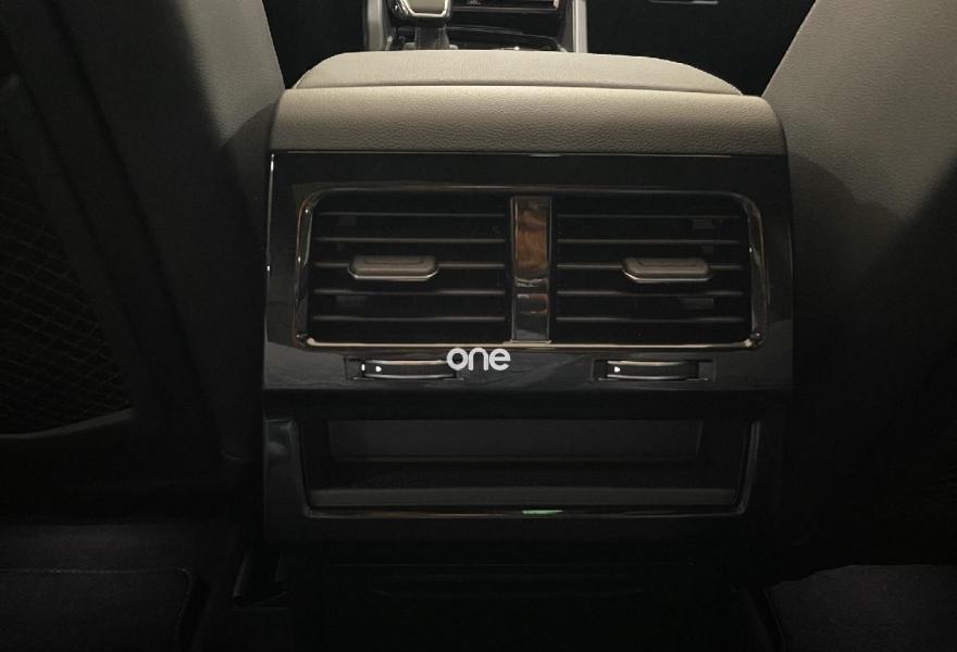 VOLKSWAGEN Touareg 2021