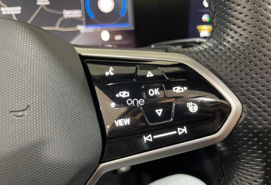 VOLKSWAGEN Touareg 2021