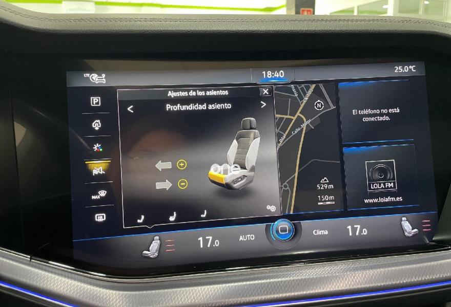 VOLKSWAGEN Touareg 2021