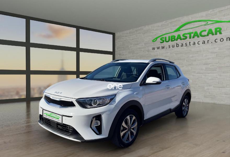 KIA Stonic 2022